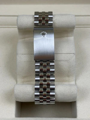 1996 Rolex Datejust 36mm Stainless Steel 16234