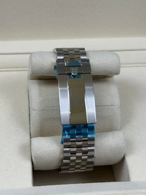 2025 Tudor Black Bay Chrono 41mm Stainless Steel 79360n "Flamingo Blue"