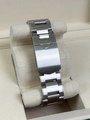 2023 Tudor Black Bay Chrono 41mm Stainless Steel 79360N Black dial