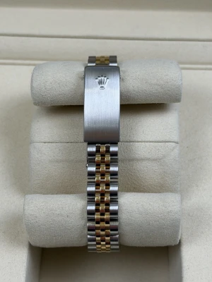 Rolex Datejust 26mm Stainless Steel And Yellow Gold 69173 1999